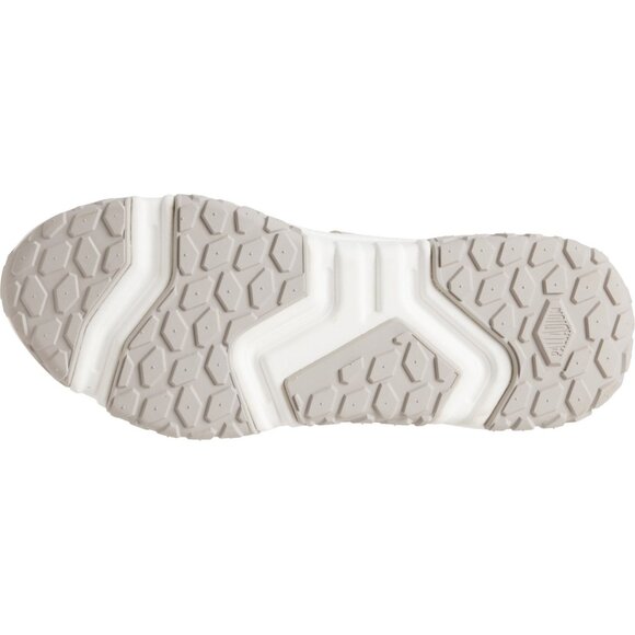 NEW Palladium Off-Grid Lo Adventure Sneakers For Women white 462sn - Picture 6 of 6